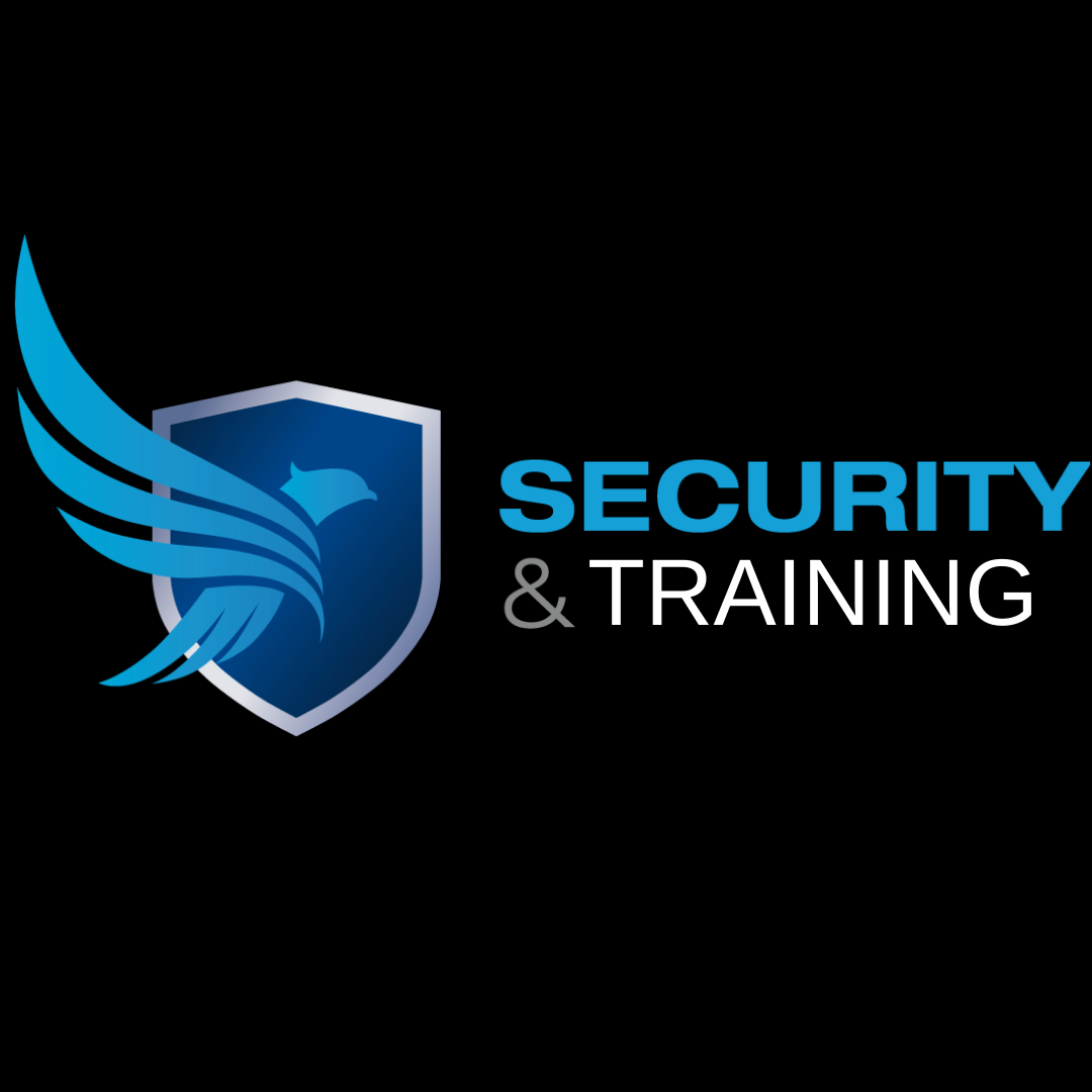 logo security and training
